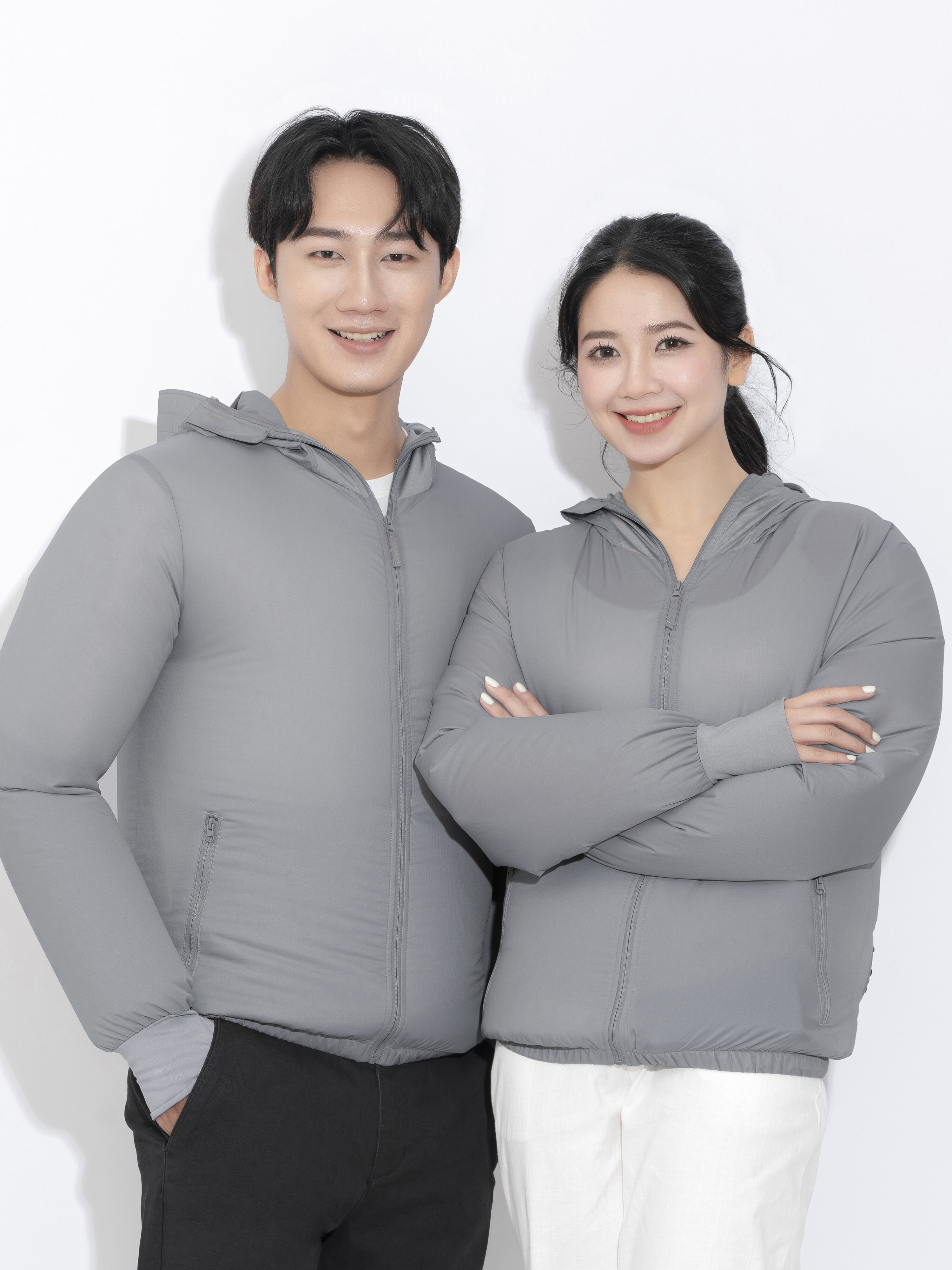 Áo điều hòa chống nắng cao cấp, chính hãng TokyoLife bảo