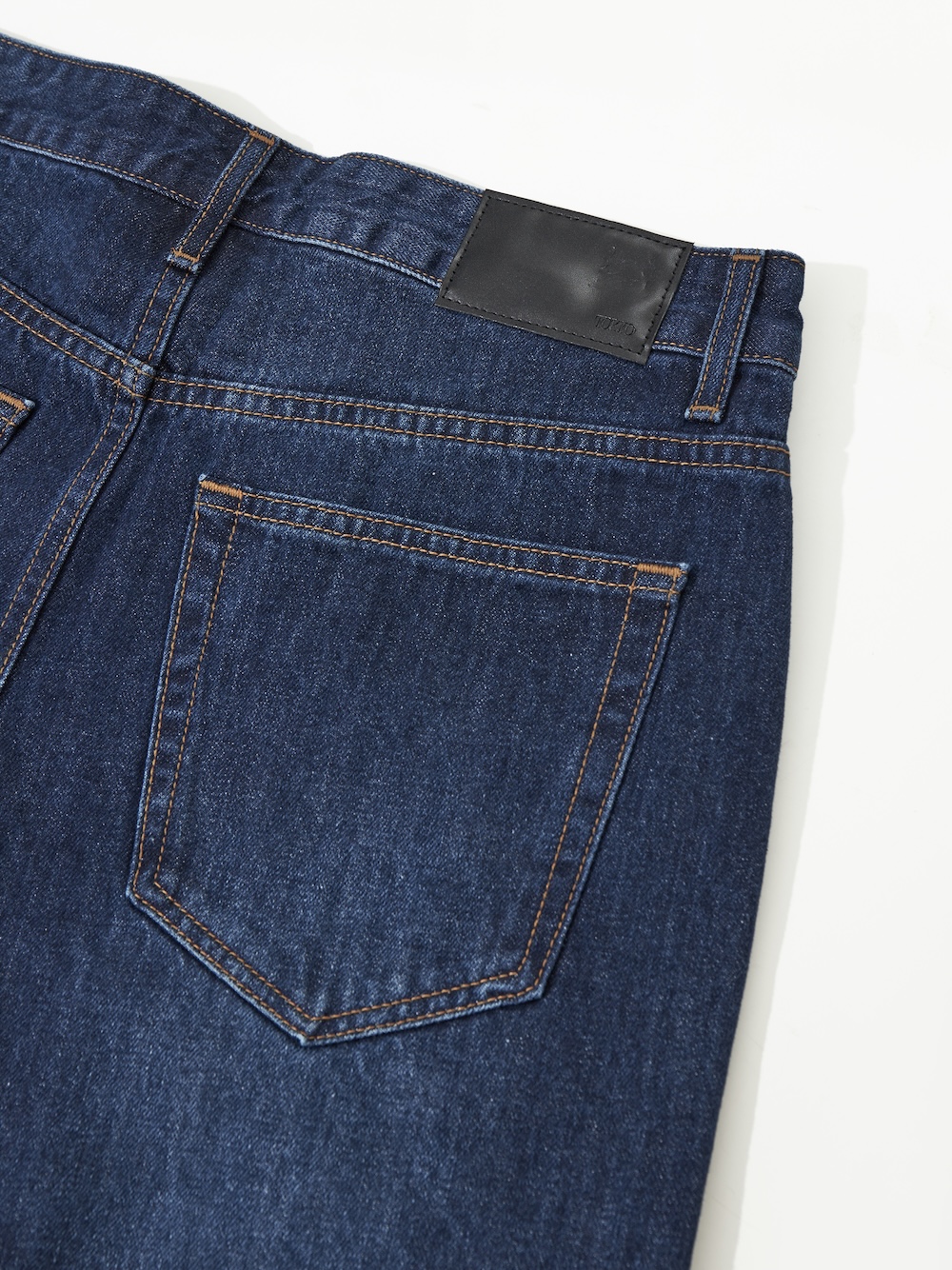 Quần Jeans Nam Dáng Suông LFNAMQ06