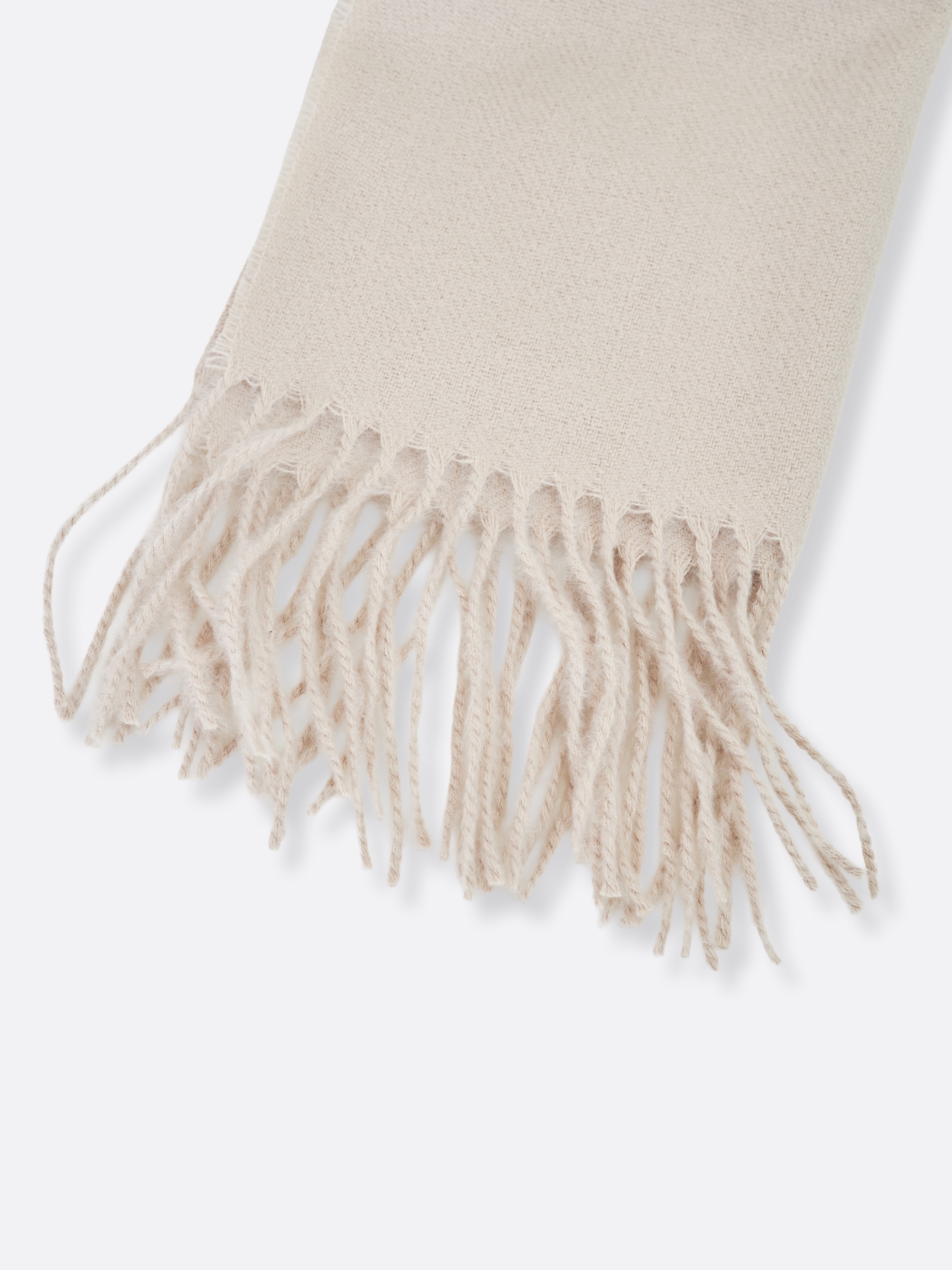 Khăn Len Quàng Cổ Nữ Mềm Mại Giữ Ấm LFPKKA01