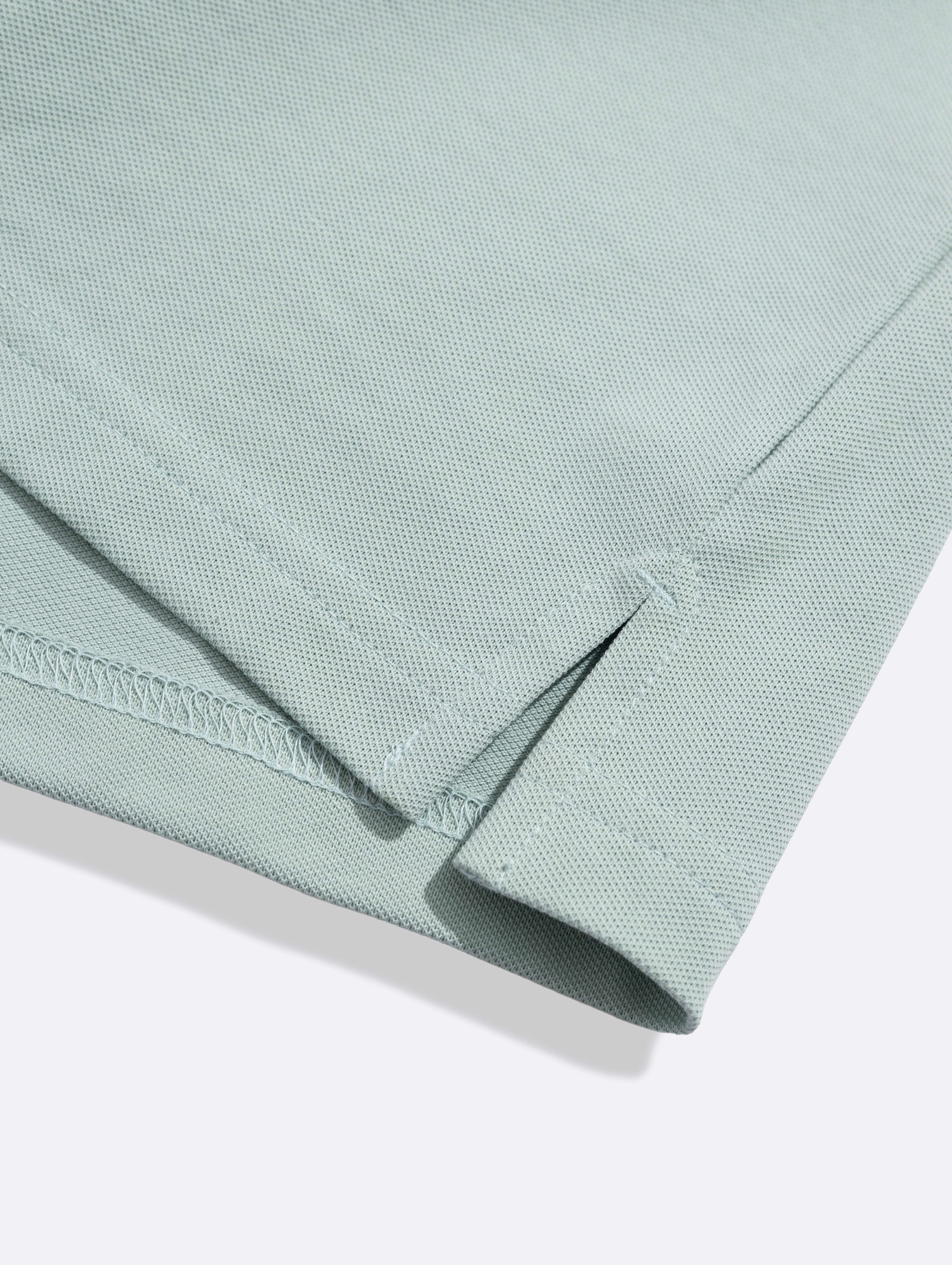 Áo Polo Nam Regular Fit LFNAMAP02