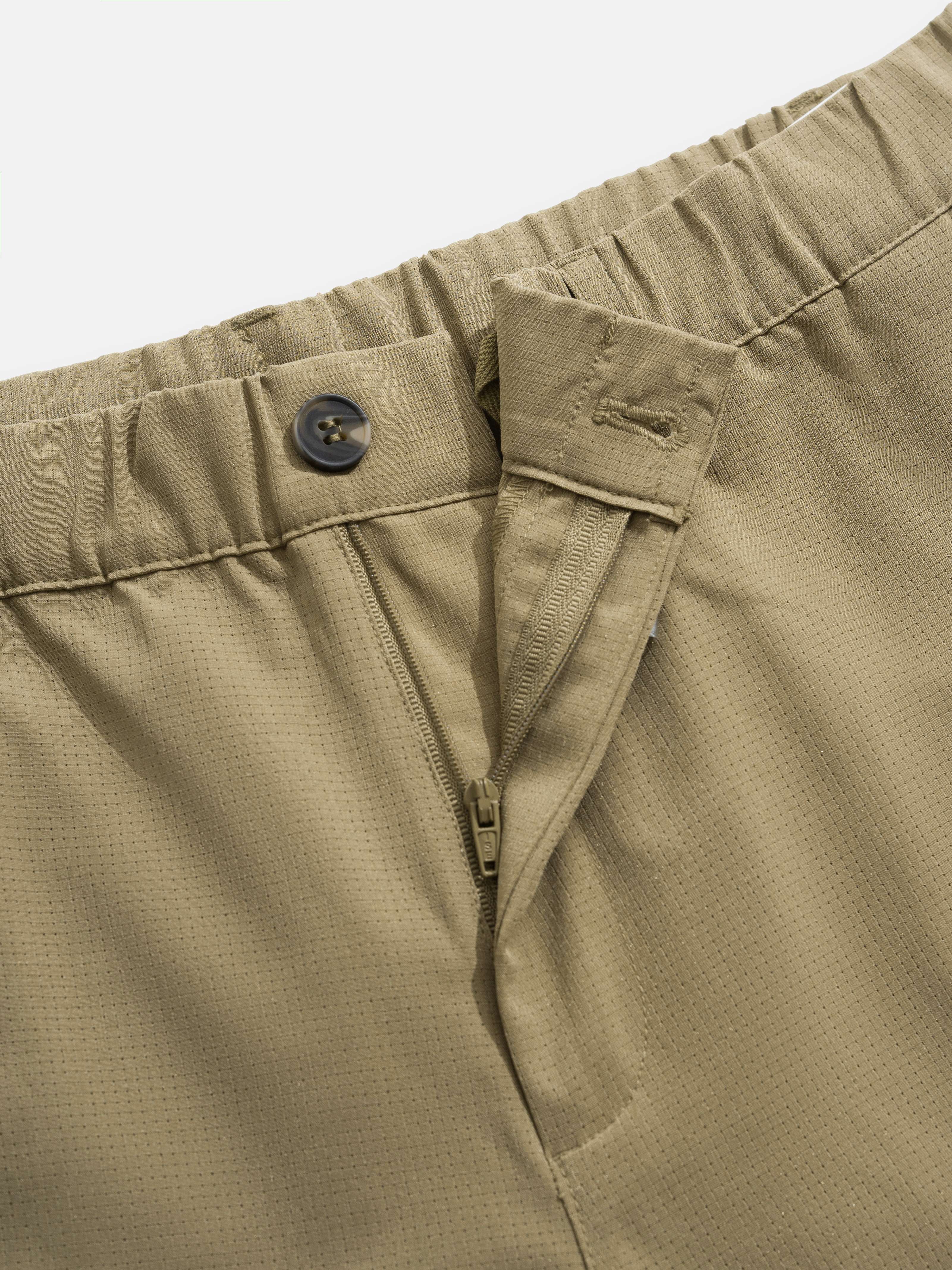 Quần Short Nam Cạp Chun LFNAMQ03