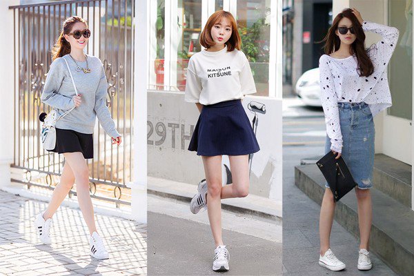  Độ hợp rơ của trang phục sẽ giúp Quý Khách trông thanh mảnh hơn.