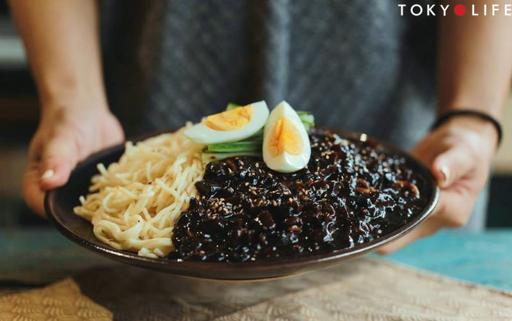 Cách làm mì tương đen ngon chuẩn Hàn Quốc