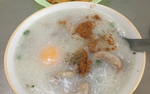 Kinh Nghiệm Ăn Cháo Gia Truyền Tống Duy Tân: Mẹo hay để thưởng thức trọn vẹn