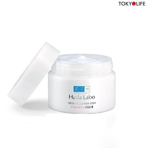 SẢN PHẨM KEM DƯỠNG HADA LABO GIẢM GIÁ CÒN 199900 ĐỒNG TRÊN KỆ